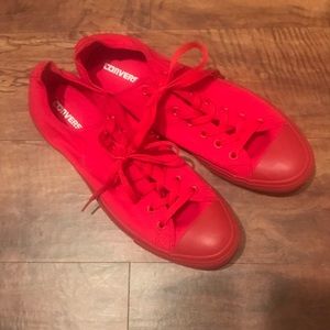 monochromatic converse